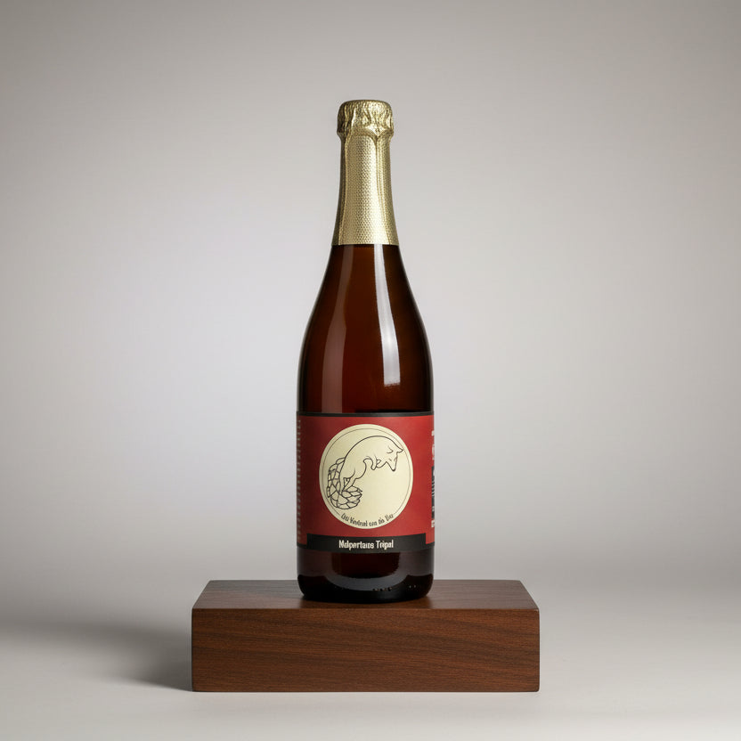 Malpertuus Tripel