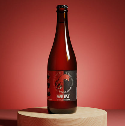 Wagenbouwers IPA