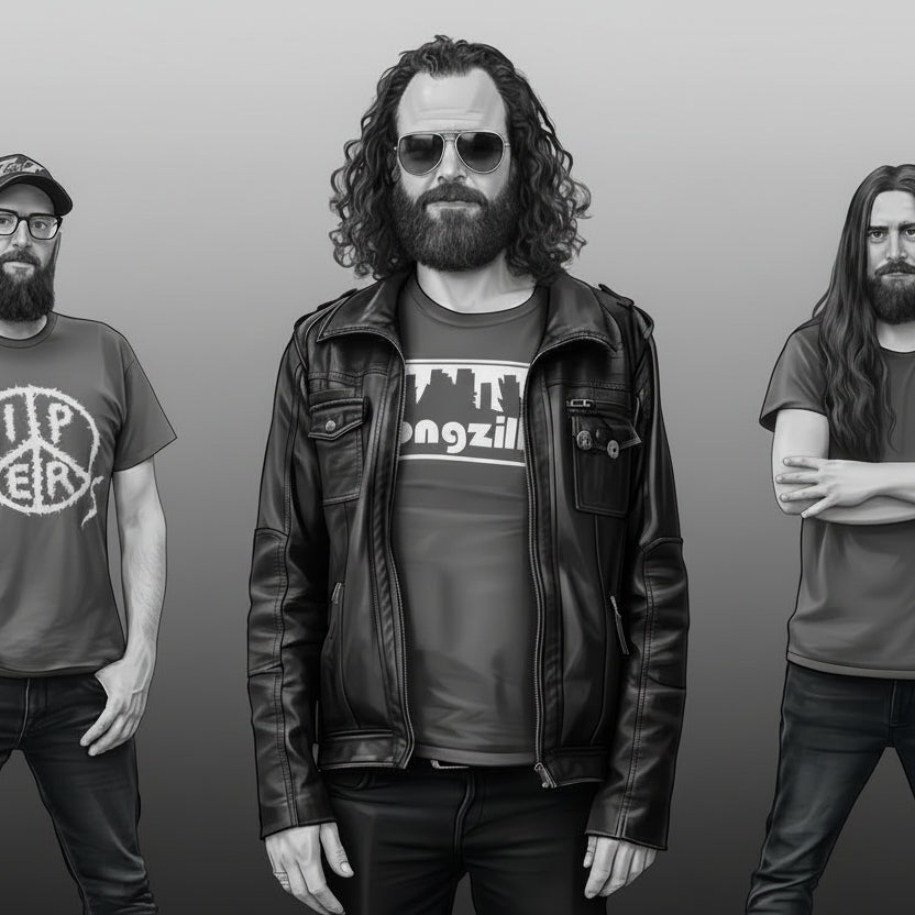 Komatsu - A breakfast for Champions