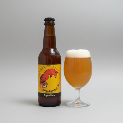 Tropical Pierre