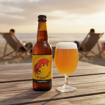Tropical Pierre