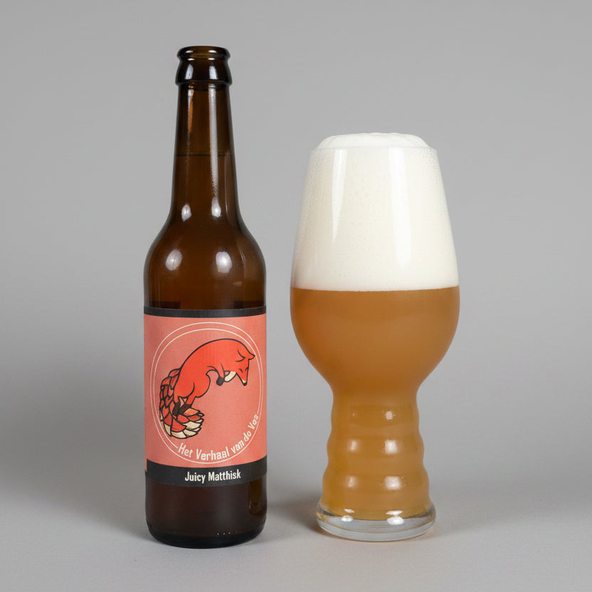 Juicy Matthisk [Available in August]