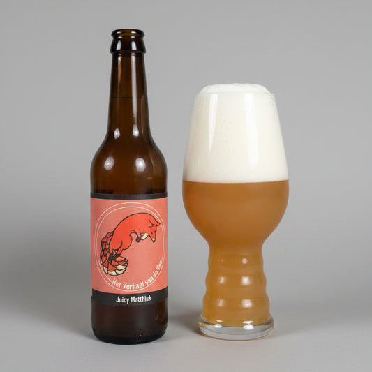 Juicy Matthisk [Available in August]