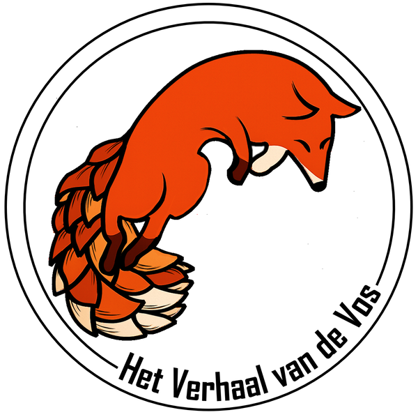 Het Verhaal van de Vos