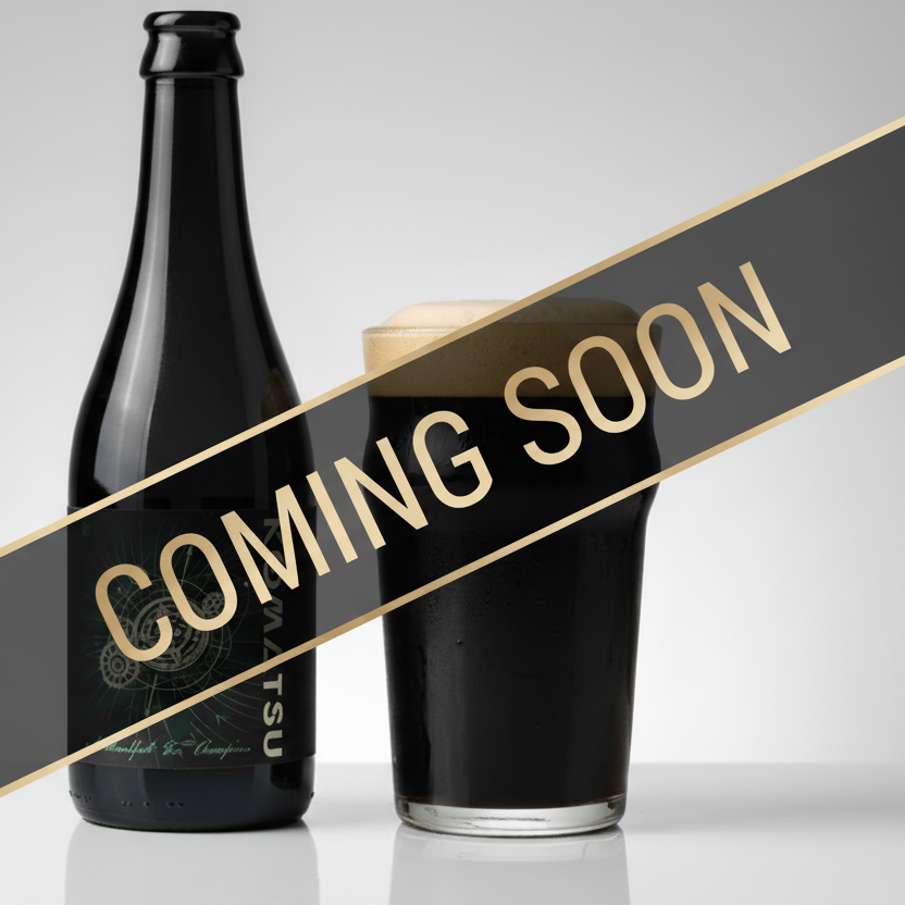 Komatsu - A breakfast for Champions