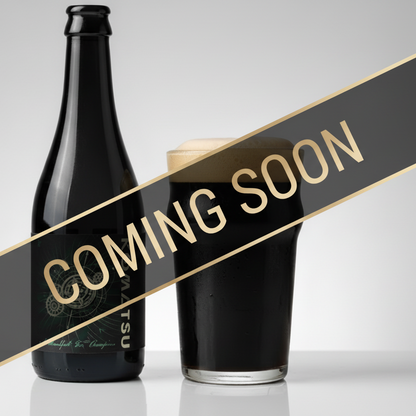 Komatsu - A breakfast for Champions