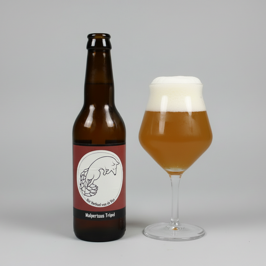 Malpertuus Tripel