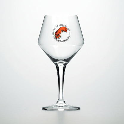 Bierglas (42cl) - Originele Kleur