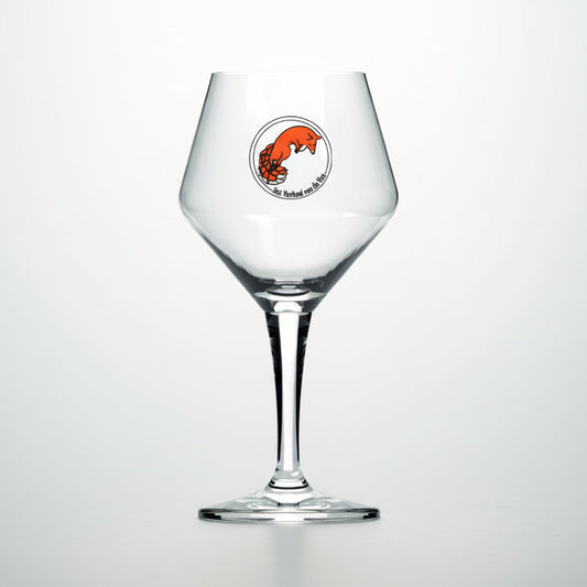 Bierglas (42cl) - Originele Kleur