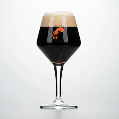 Bierglas (42cl) - Originele Kleur