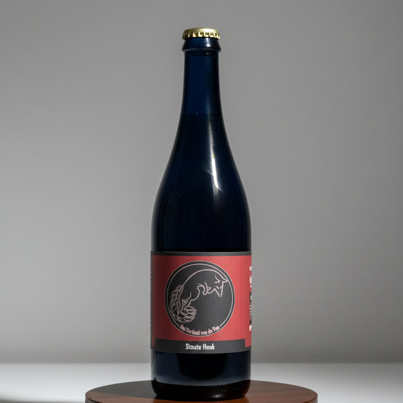 Stoute Henk